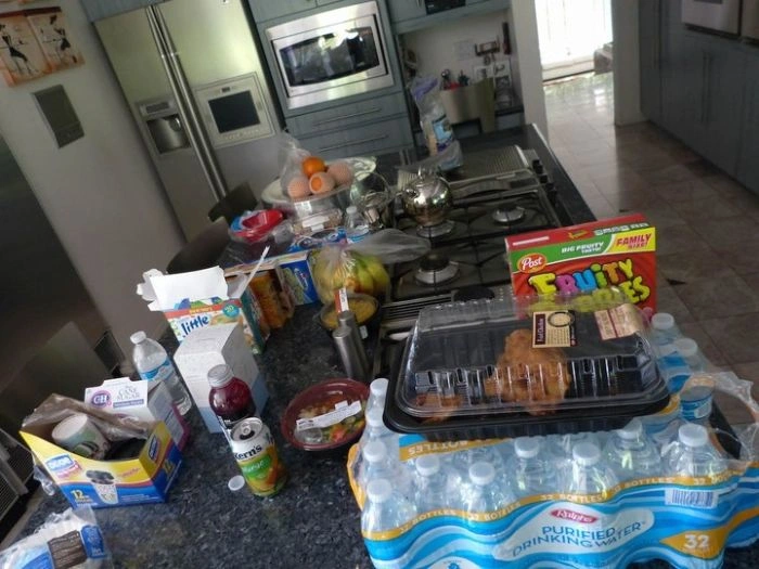 Повсякдення на зйомках фільмів для дорослих (40 фото) – фото 18