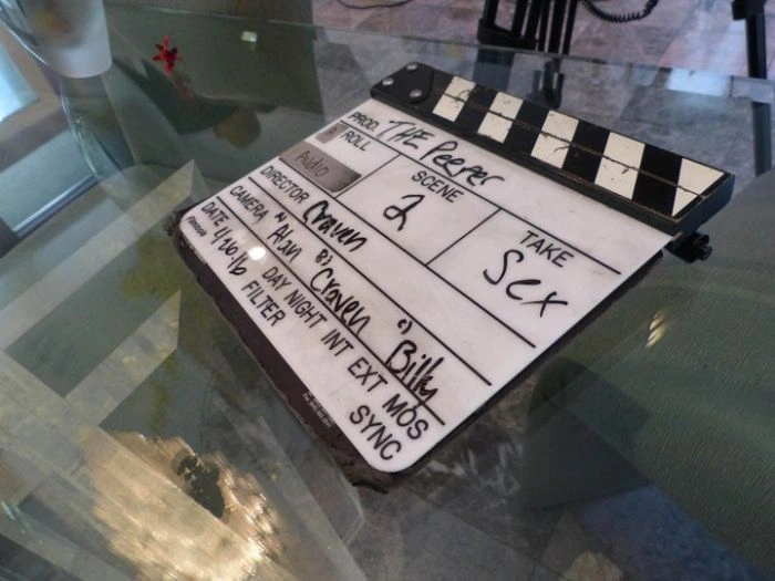 Повсякдення на зйомках фільмів для дорослих (40 фото) – фото 27