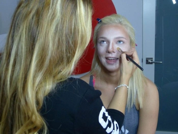 Повсякдення на зйомках фільмів для дорослих (40 фото) – фото 33