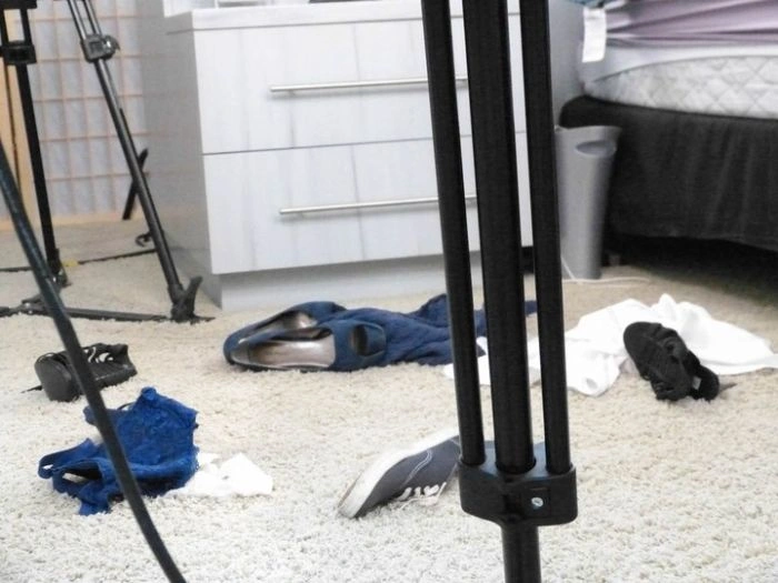 Повсякдення на зйомках фільмів для дорослих (40 фото) – фото 39