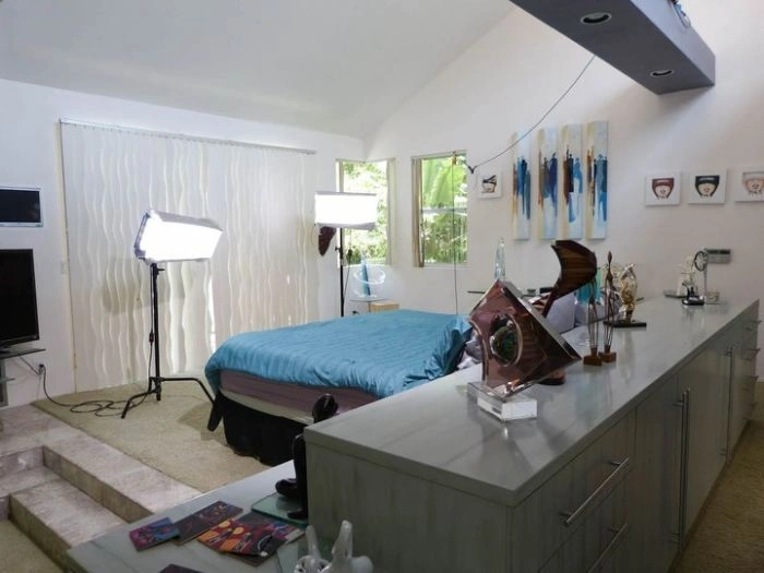 Повсякдення на зйомках фільмів для дорослих (40 фото) – фото 40