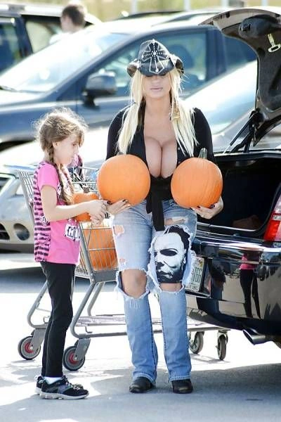 Смішні дівчата. Частина 101 (47 фото) – фото 3