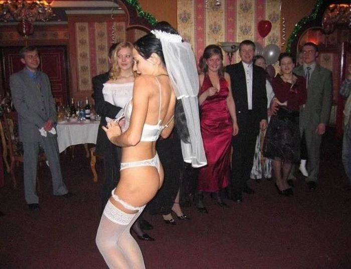 Смішні дівчата. Частина 101 (47 фото) – фото 4