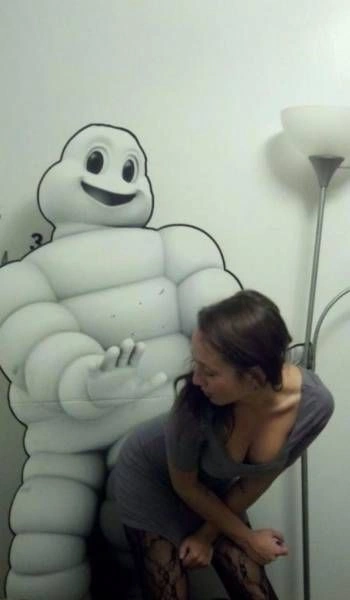 Смішні дівчата. Частина 101 (47 фото) – фото 5