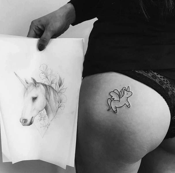 Смішні дівчата. Частина 101 (47 фото) – фото 10