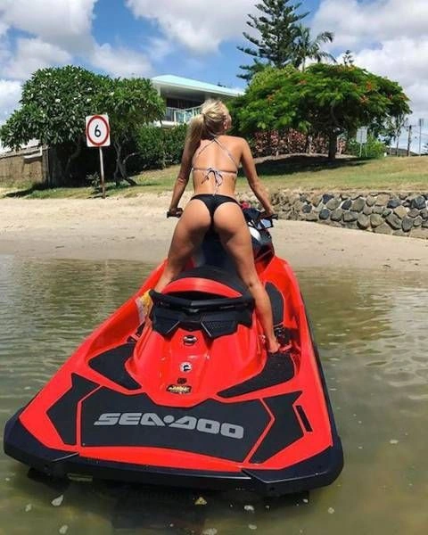 Смішні дівчата. Частина 101 (47 фото) – фото 29