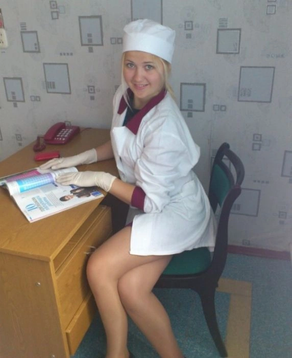 Чарівні дівчата з соціальних мереж (31 фото) – фото 9