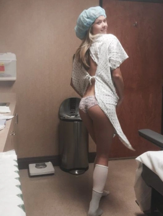 Чарівні дівчата з соціальних мереж (31 фото) – фото 21