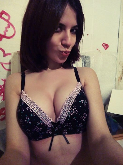 Чарівні дівчата з соціальних мереж (31 фото) – фото 27