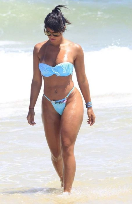 Дівчата на пляжах Бразилії (35 фото) – фото 8