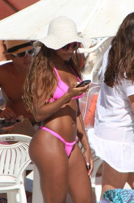 Дівчата на пляжах Бразилії (35 фото) – фото 32