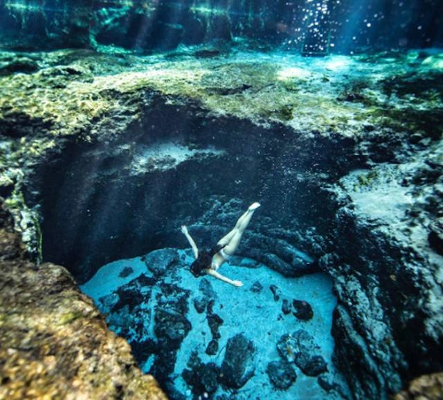 Рава Рей - королева скатів (25 фото) – фото 8