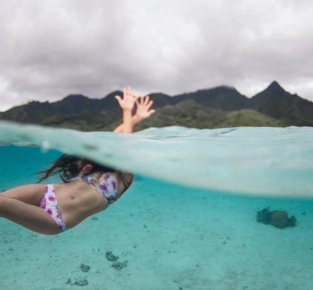 Рава Рей - королева скатів (25 фото) – фото 12