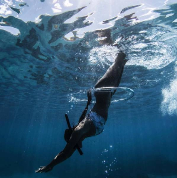 Рава Рей - королева скатів (25 фото) – фото 13