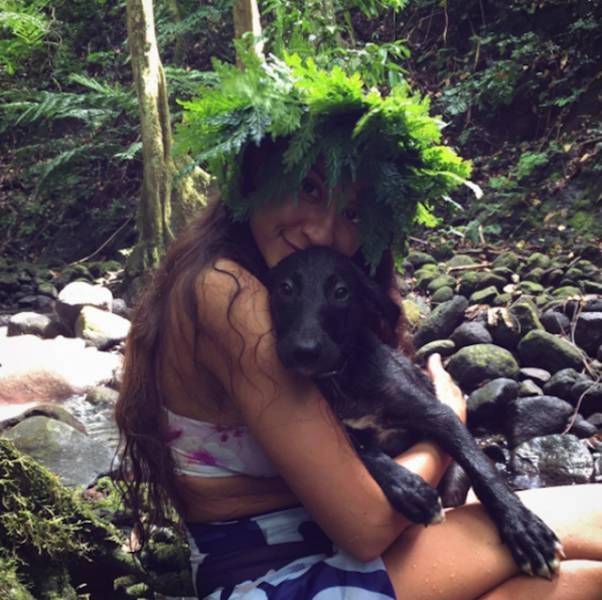 Рава Рей - королева скатів (25 фото) – фото 14