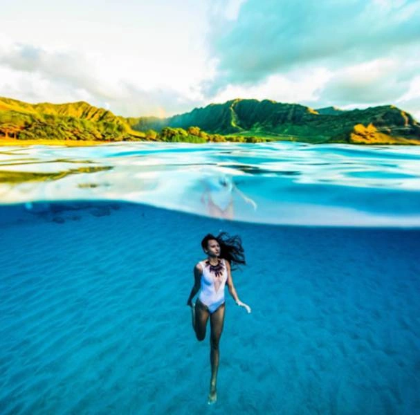 Рава Рей - королева скатів (25 фото) – фото 21