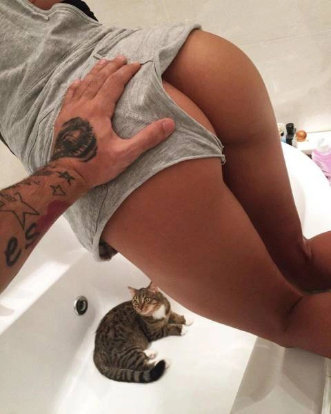 Красиві дівчата зі стрункою фігурою (54 фото) – фото 3