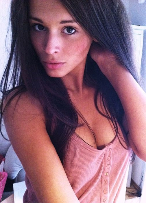 Прекрасні російські дівчата зі соціальних мереж (50 фото) – фото 13