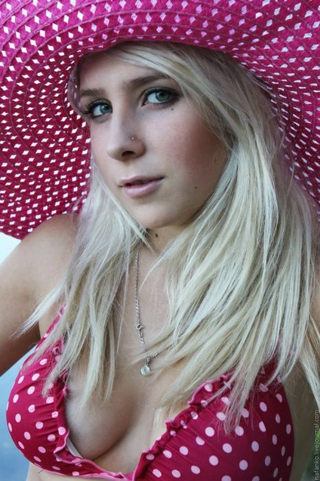 Прекрасні російські дівчата зі соціальних мереж (50 фото) – фото 30