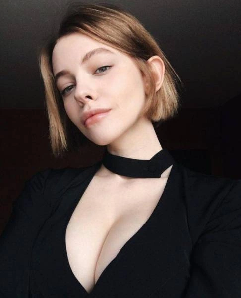 Дівчата, яким важко дивитися в очі (32 фото) – фото 6