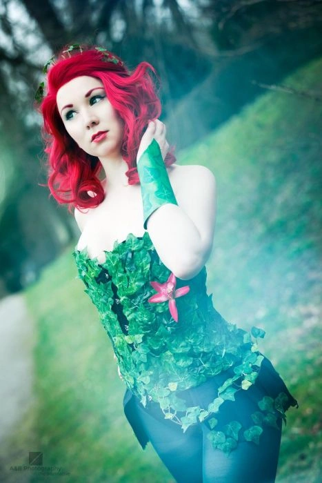 Чарівні дівчата в косплеї (49 фото) – фото 12
