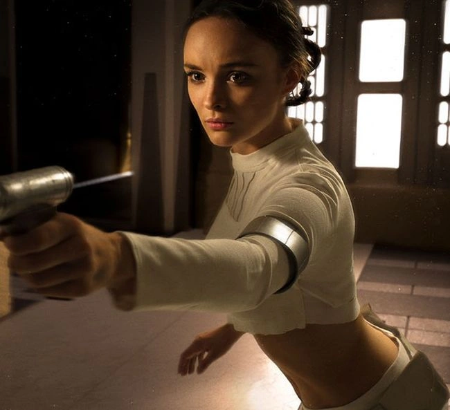 Чарівні косплейниці (34 фото) – фото 13