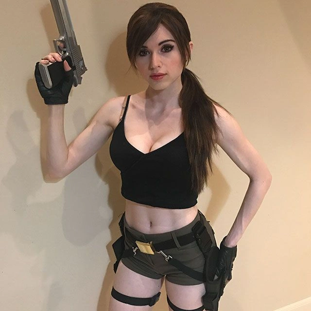 Чарівні косплейниці (34 фото) – фото 31