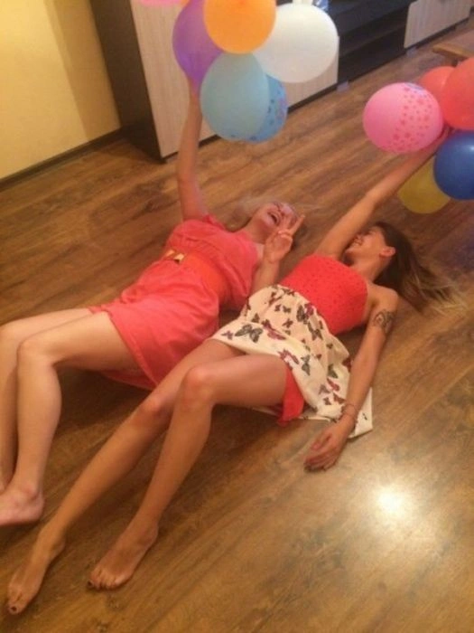 Чарівні дівчата з соцмереж (19 фото) – фото 12