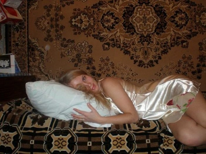 Чарівні дівчата з соцмереж (19 фото) – фото 19