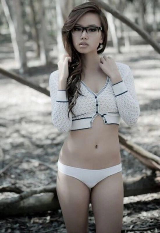 Чарівні азіатки (30 фото) – фото 17