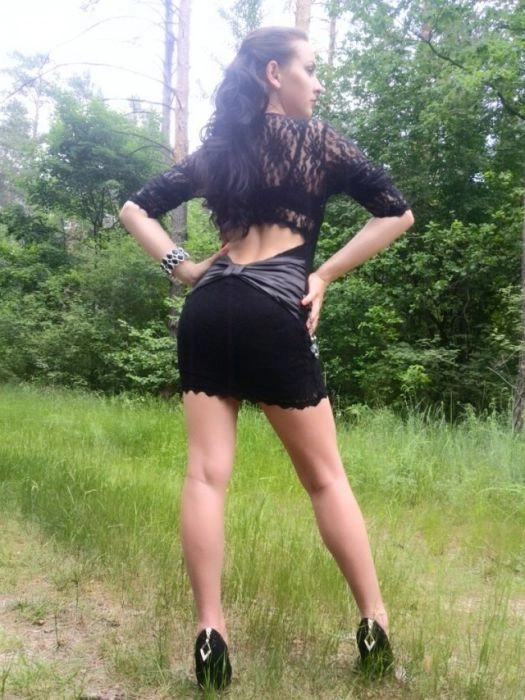 Виразні представниці соцмереж (42 фото) – фото 7