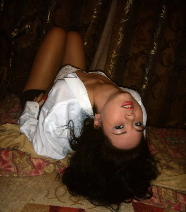 Виразні представниці соцмереж (42 фото) – фото 8