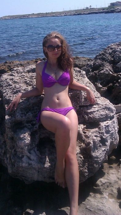 Виразні представниці соцмереж (42 фото) – фото 36