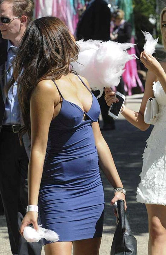 Австралійка зі солодким ватою очарувала користувачів мережі (7 фото) – фото 2