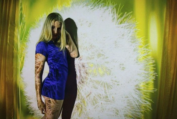 Красуні у платтях (43 фото) – фото 12