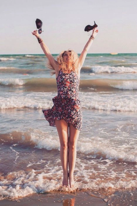 Красуні у платтях (43 фото) – фото 39