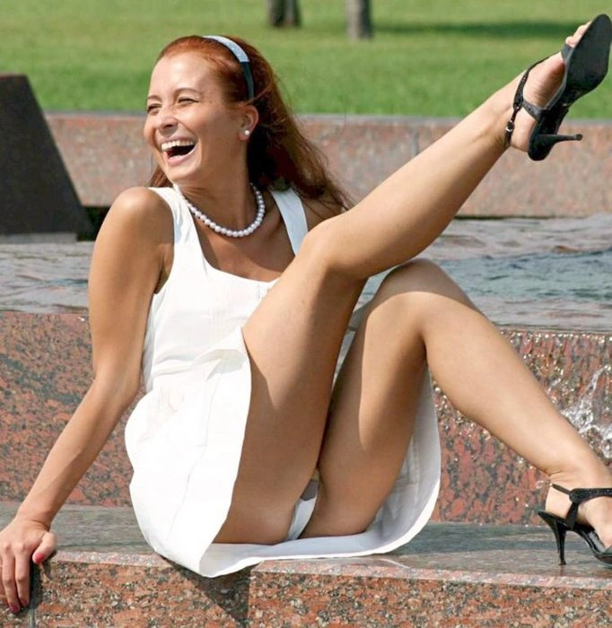 Прекрасні дівчата, які радують очі (27 фото) – фото 10