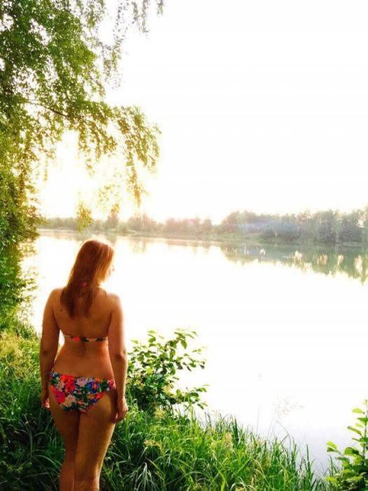 Прекрасні дівчата, які радують очі (27 фото) – фото 17