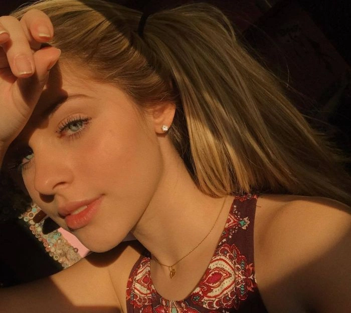 Чарівні дівчата (35 фото) – фото 13