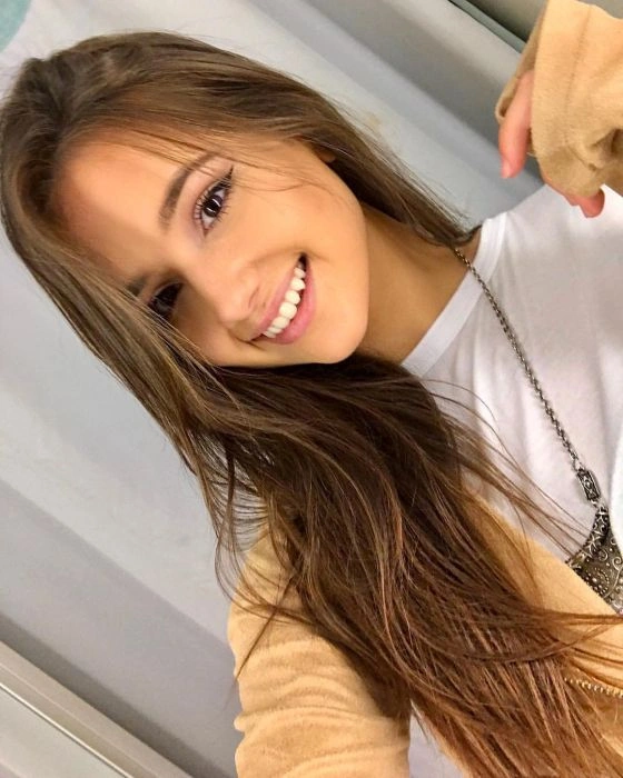 Чарівні дівчата (35 фото) – фото 15