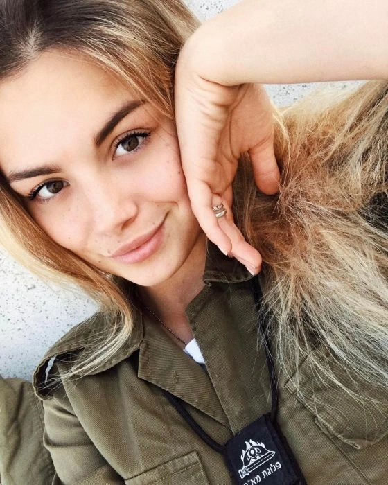 Чарівні дівчата (35 фото) – фото 17