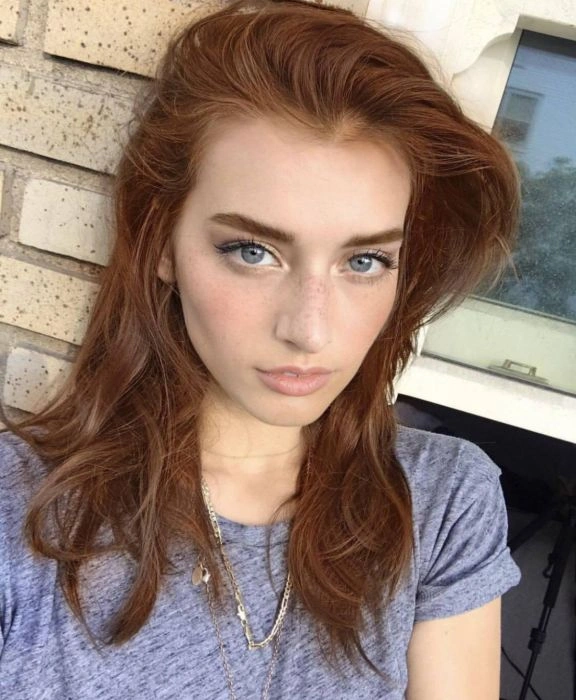 Чарівні дівчата (35 фото) – фото 20