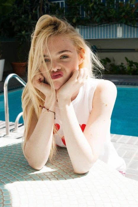 Чарівні дівчата (35 фото) – фото 24