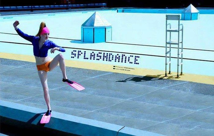 Дівчата, що захоплюються спортом (41 фото) – фото 3