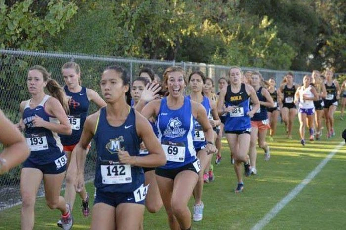 Дівчата, що захоплюються спортом (41 фото) – фото 4