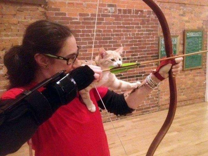 Дівчата, що захоплюються спортом (41 фото) – фото 6