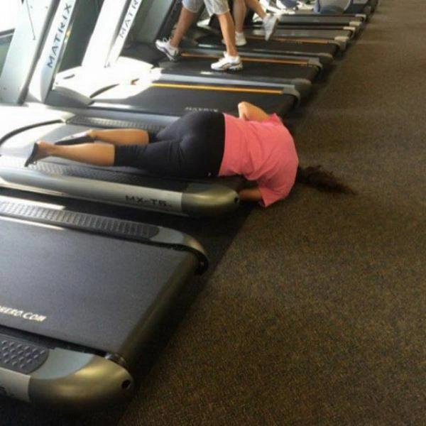 Дівчата, що захоплюються спортом (41 фото) – фото 7