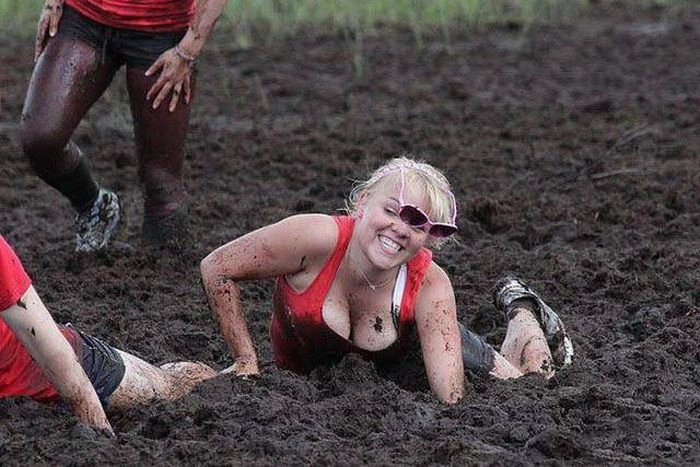 Дівчата, що захоплюються спортом (41 фото) – фото 9