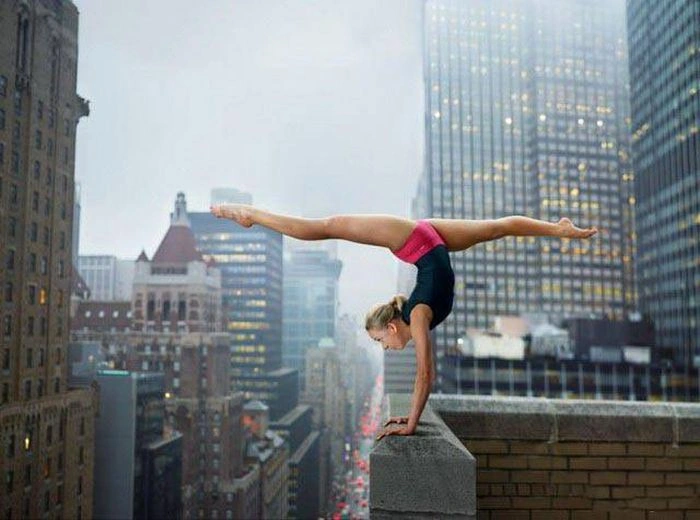 Дівчата, що захоплюються спортом (41 фото) – фото 18