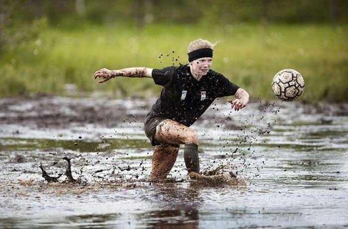 Дівчата, що захоплюються спортом (41 фото) – фото 20